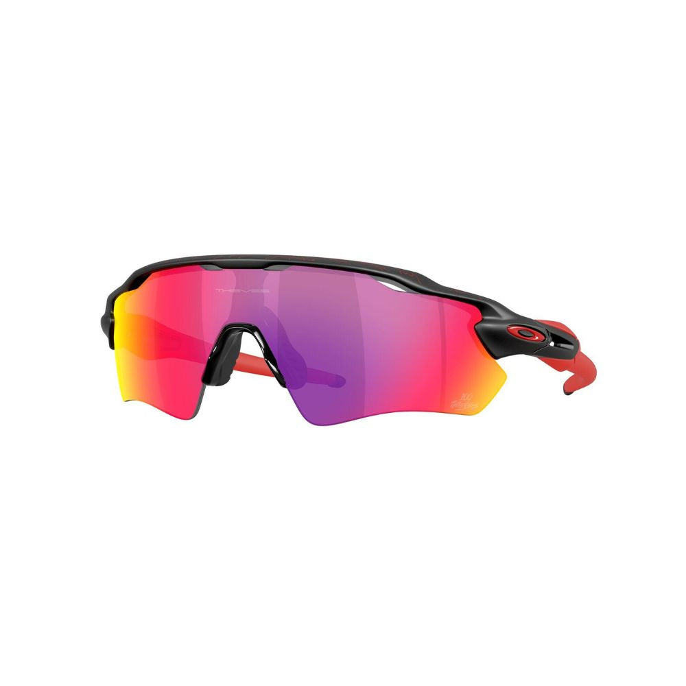 Oakley Sunglasses Radar Ev Path 100T Mtt Blk w/ Prizm Road