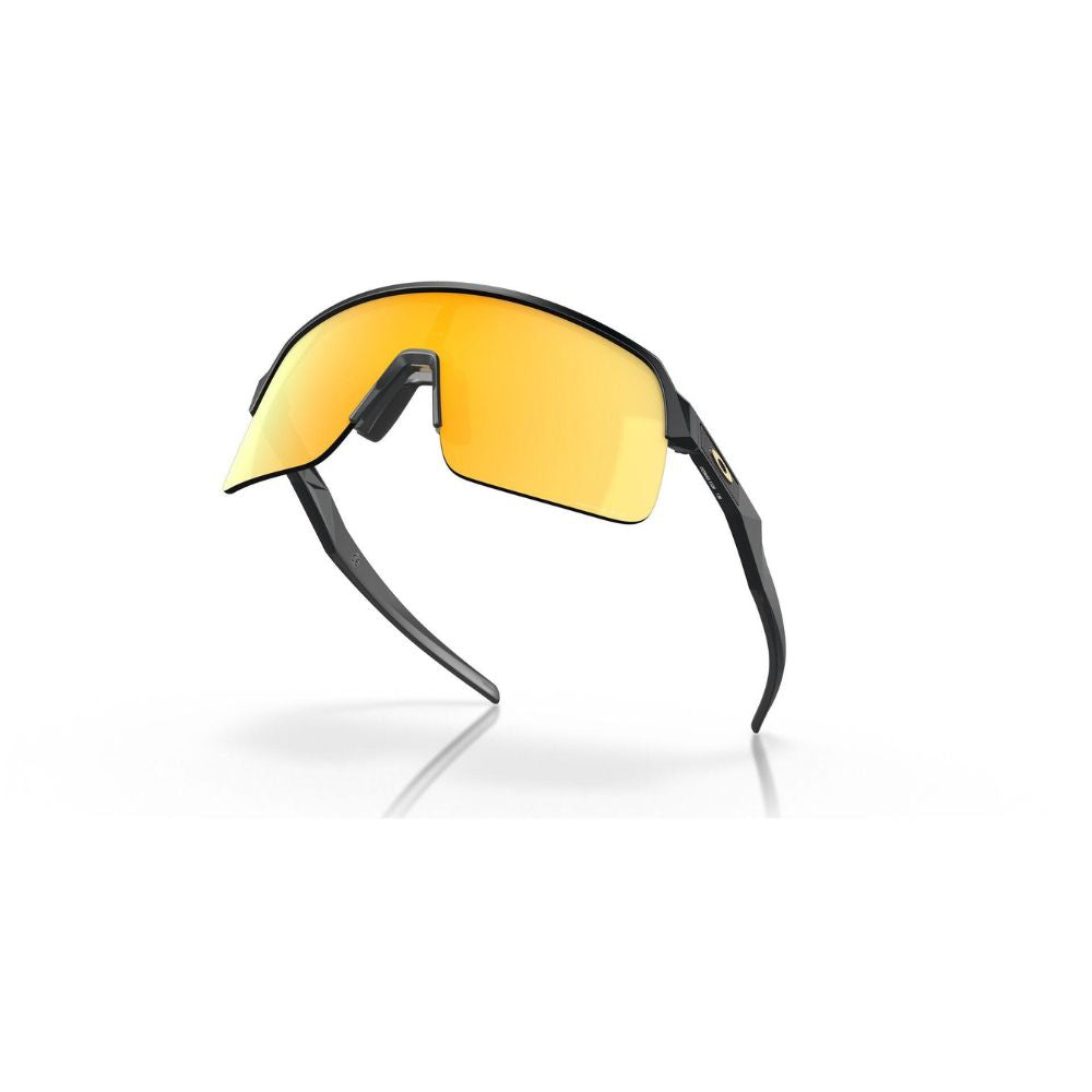 Oakley Sunglasses Sutro Mt Carbon w/Prizm 24K