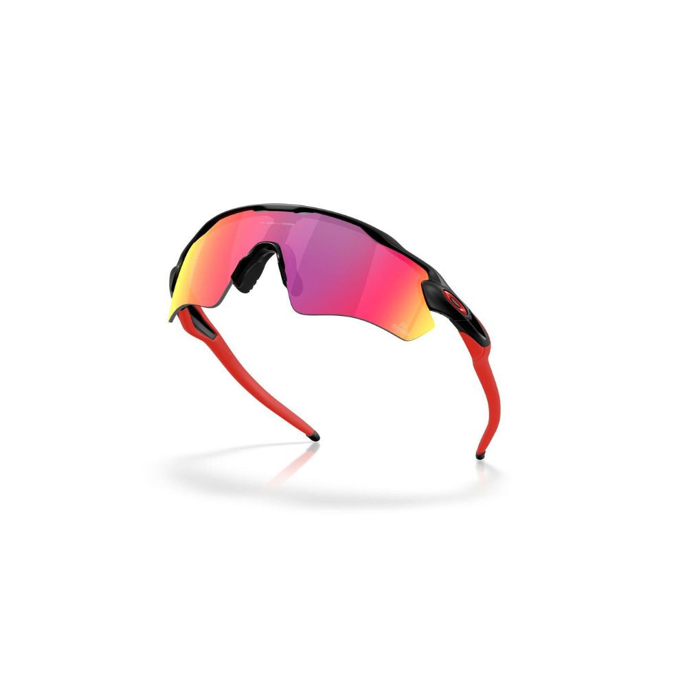 Oakley Sunglasses Radar Ev Path 100T Mtt Blk w/ Prizm Road