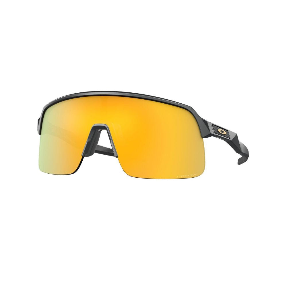 Oakley Sunglasses Sutro Mt Carbon w/Prizm 24K