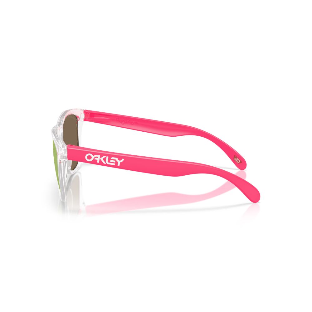 Oakley Frogskins™ Neon Pop Collection