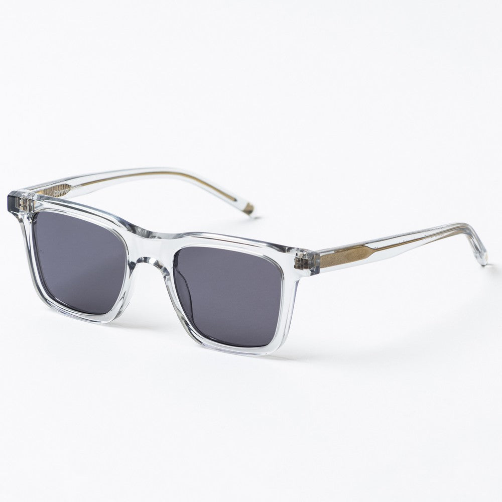 Common Sense 031 TRANSPARENT GREY & DARK GREY