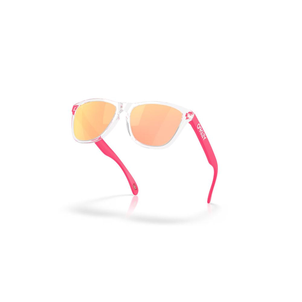 Oakley Frogskins™ Neon Pop Collection