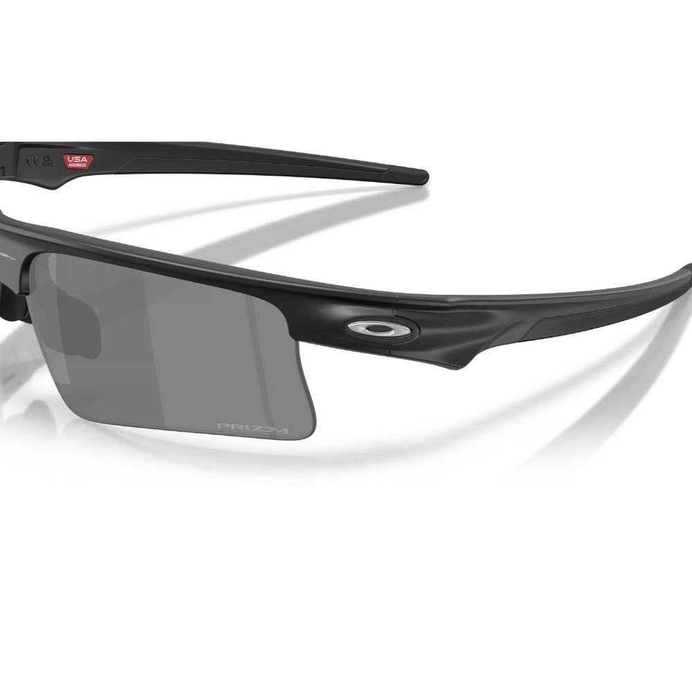 Oakley Bisphaera™ Speed Prizm Black Lenses