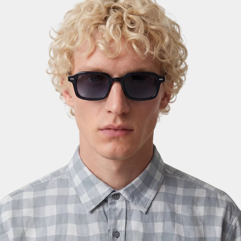 DE® Sunglasses Arwen Grey