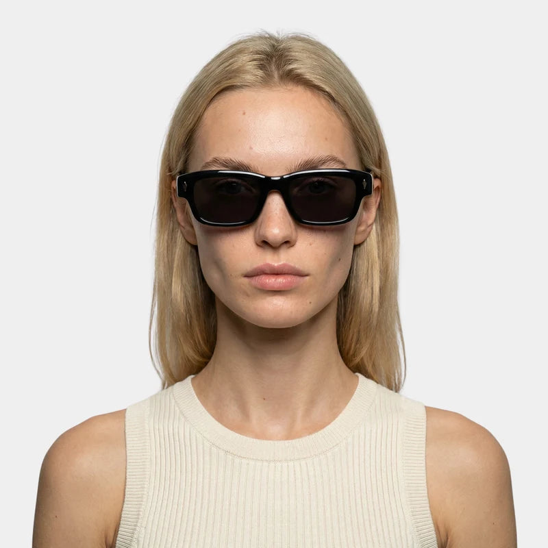 DE® Sunglasses Astor Black
