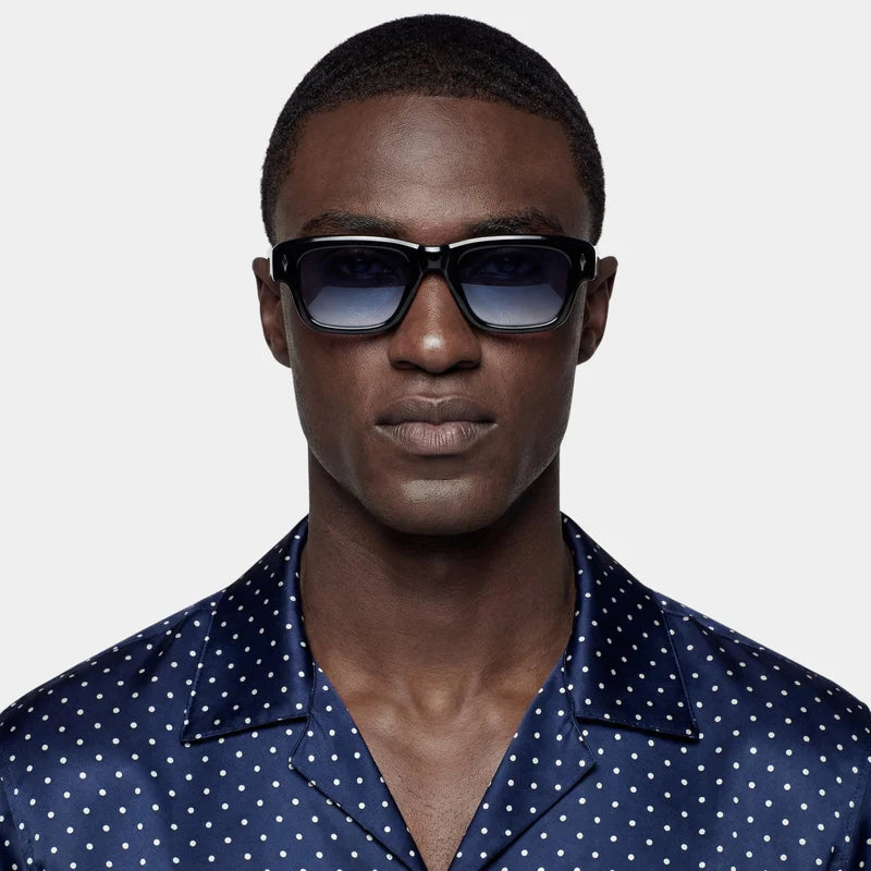 DE® Sunglasses Astor Blue
