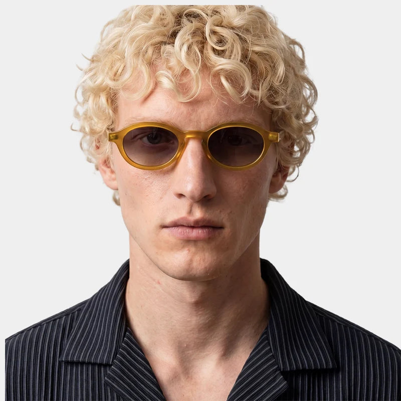 DE® Sunglasses Corven Orange