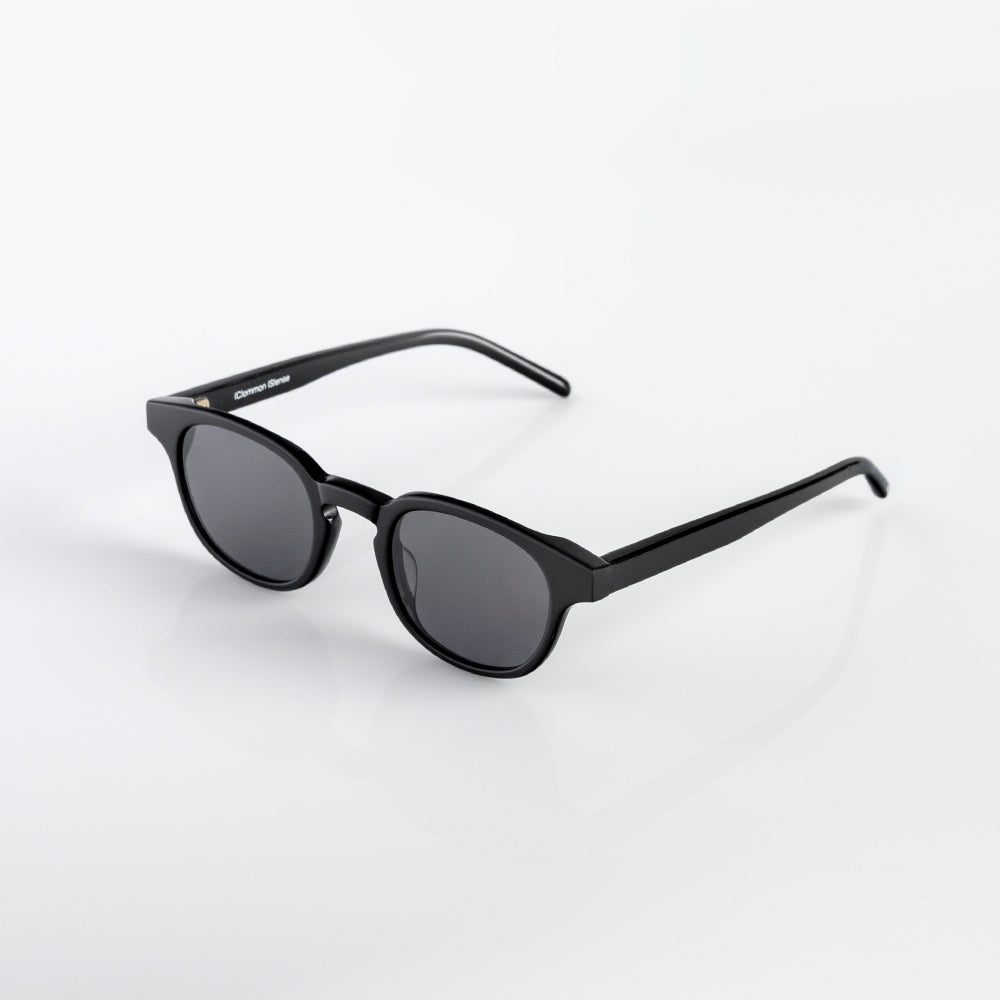 Common Sense 003 BLACK