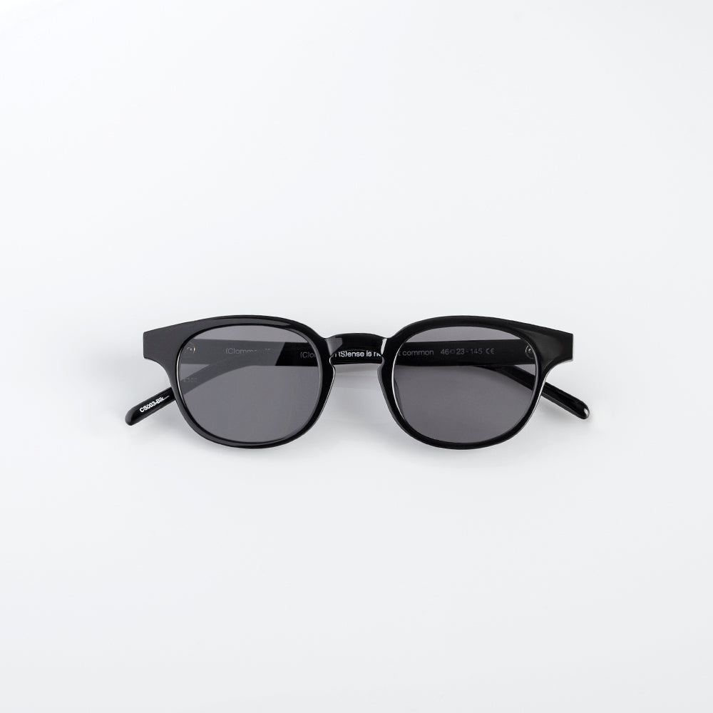 Common Sense 003 BLACK