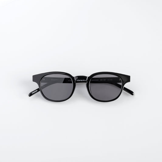 Common Sense 003 BLACK