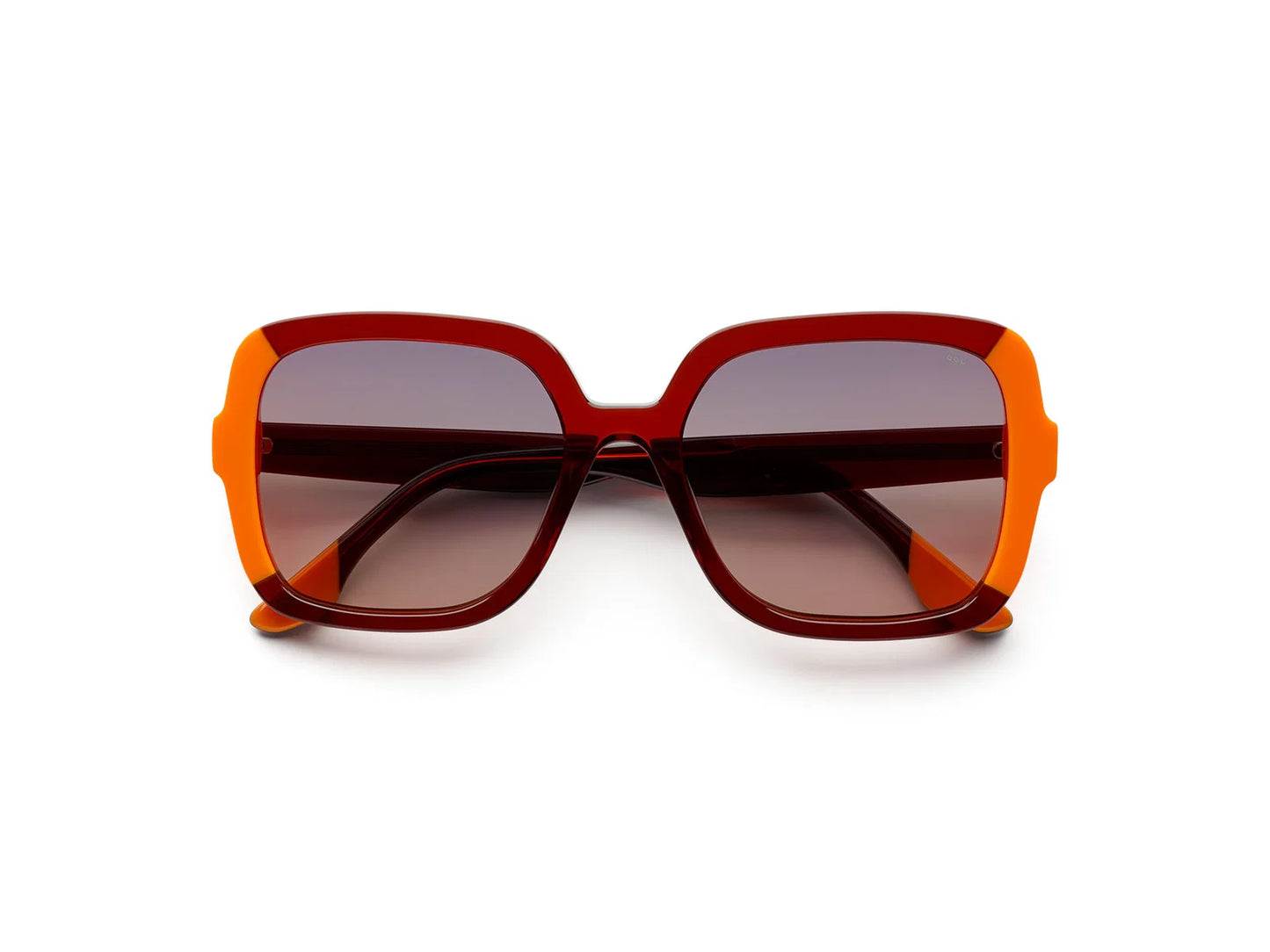 ΚΟΜΟΝΟ ΝΕΧΤ Miley Neon Orange Copper