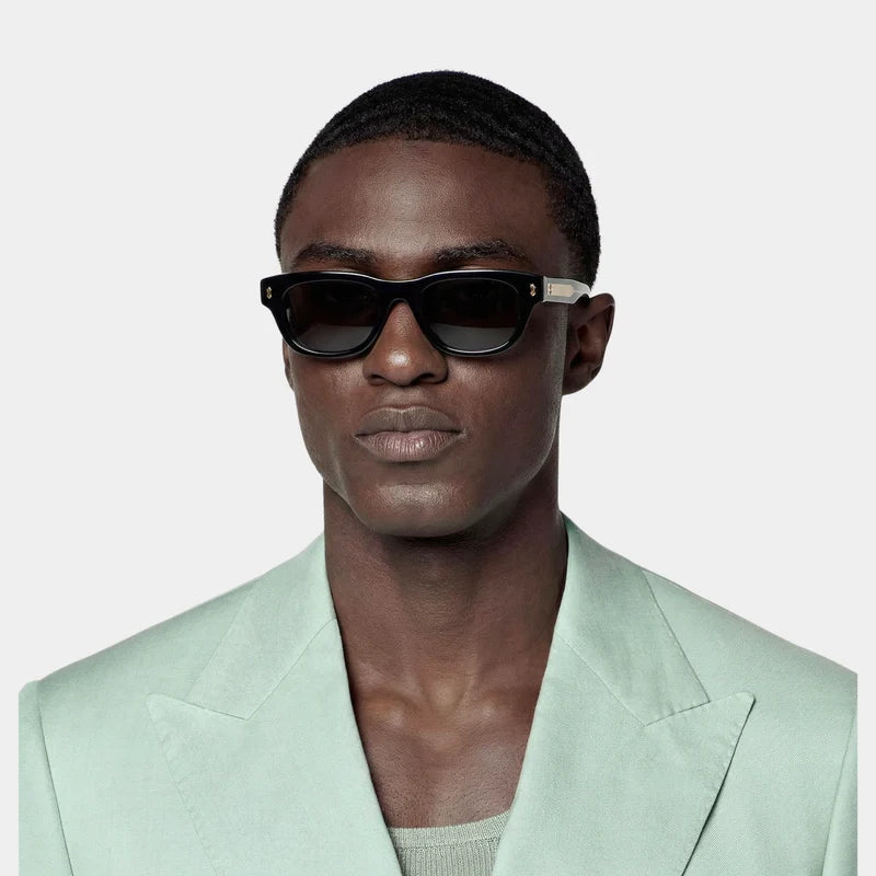 DE® Sunglasses Eden Black