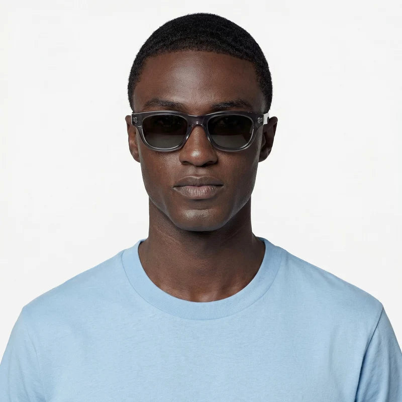 DE® Sunglasses Eden Graphite