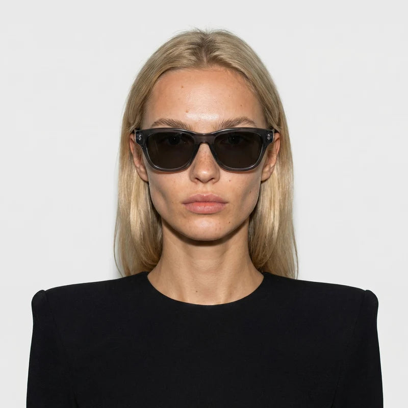 DE® Sunglasses Eden Graphite