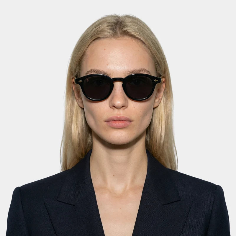 DE® Sunglasses Eliot Black