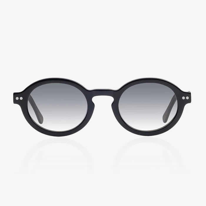 DE SUNGLASSES "1990" NOIR