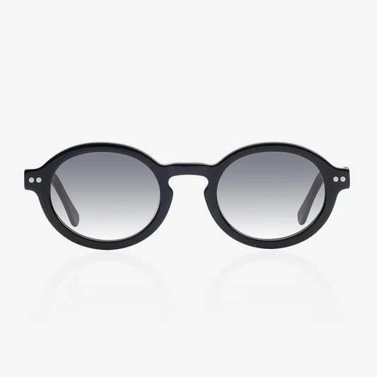 DE SUNGLASSES "1990" NOIR