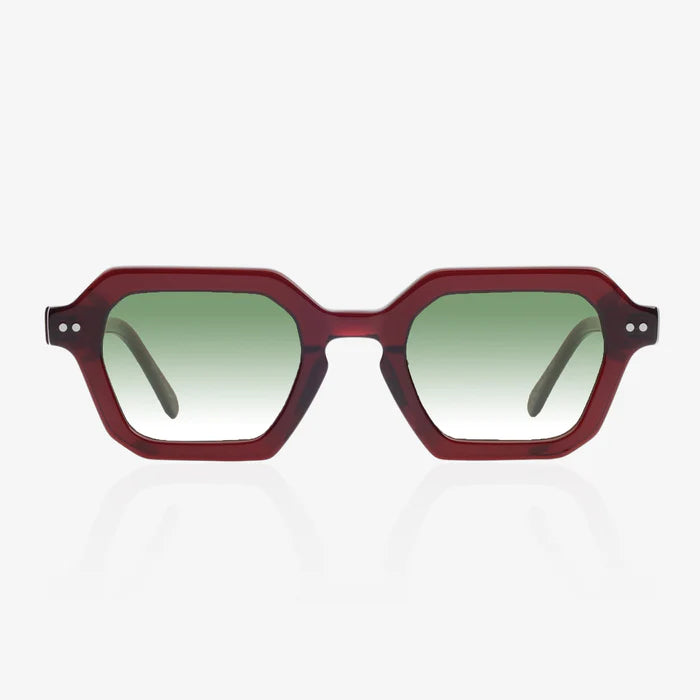 DE SUNGLASSES HARPER RUBY