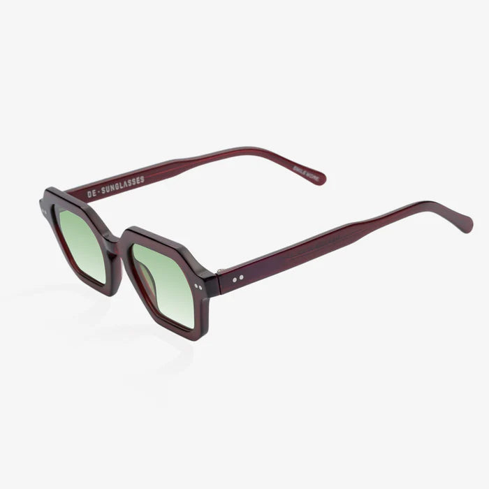 DE SUNGLASSES HARPER RUBY