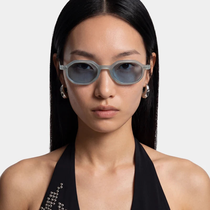 DE® Sunglasses Ralph Aqua