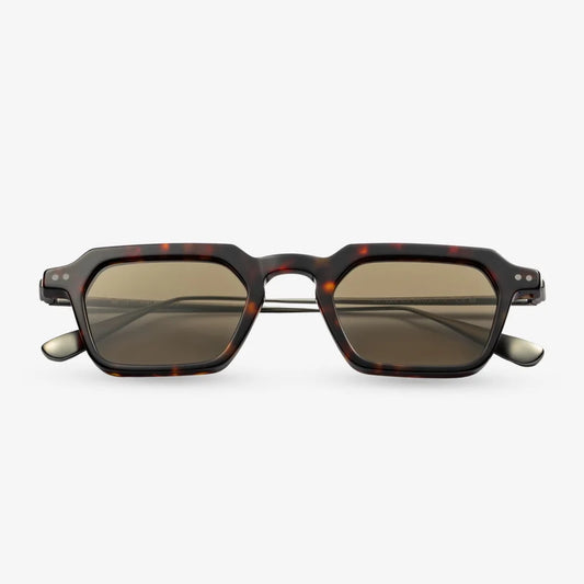 DE® Sunglasses Saint Brown