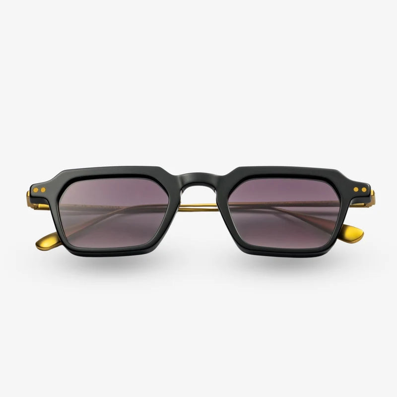 DE® Sunglasses Saint Black