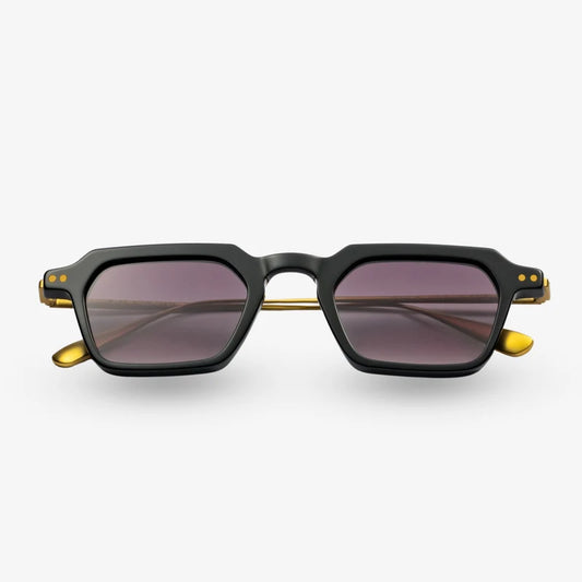 DE® Sunglasses Saint Black