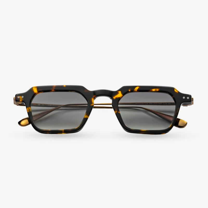 DE® Sunglasses Saint Tortoise