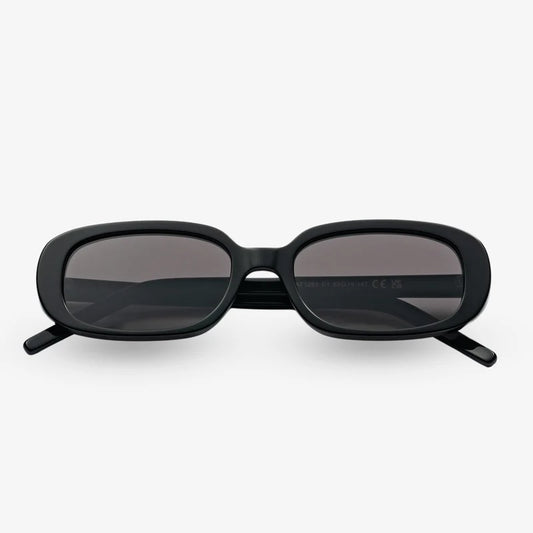 DE® Sunglasses Sage Black