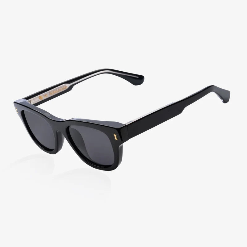 DE® Sunglasses Eden Black