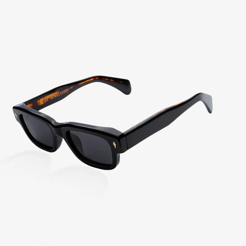 DE® Sunglasses Astor Black