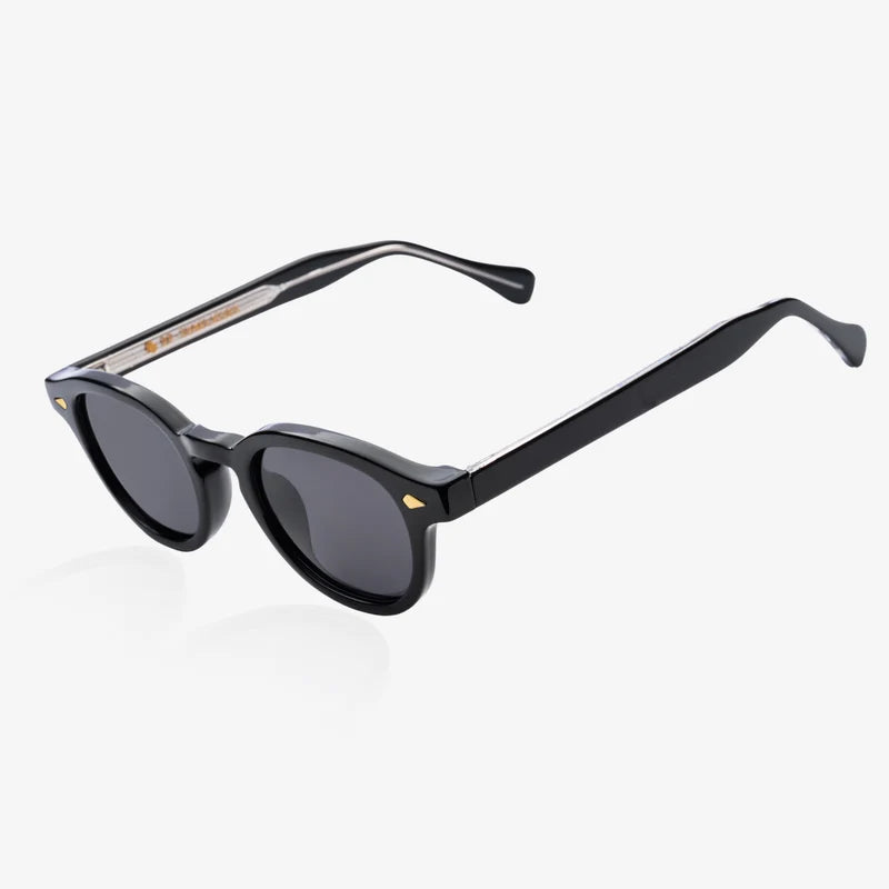 DE® Sunglasses Eliot Black