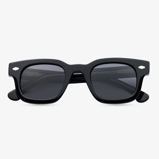 DE® Sunglasses Milano Black