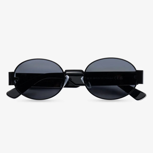 DE® Sunglasses Dray Black
