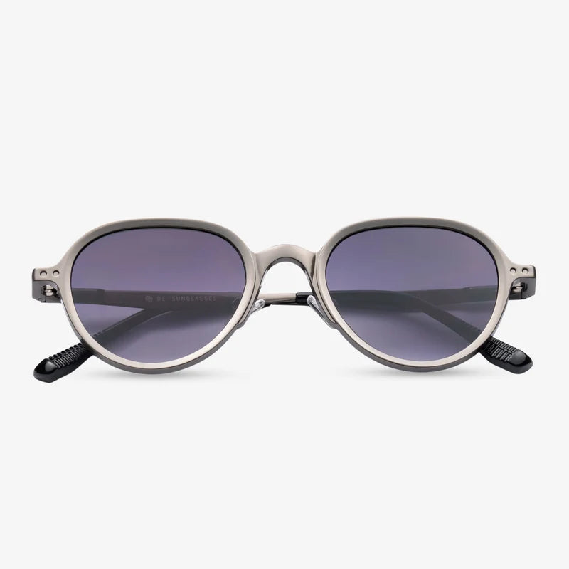 DE® Sunglasses The Dune Graphite
