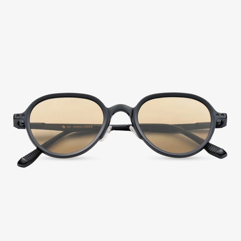 DE® Sunglasses The Dune Yellow
