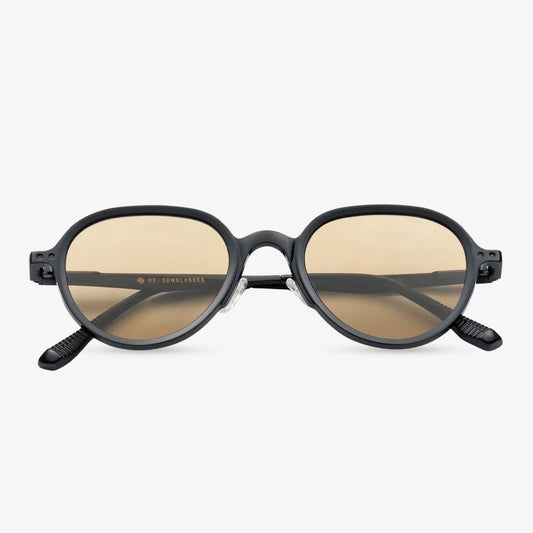 DE® Sunglasses The Dune Yellow