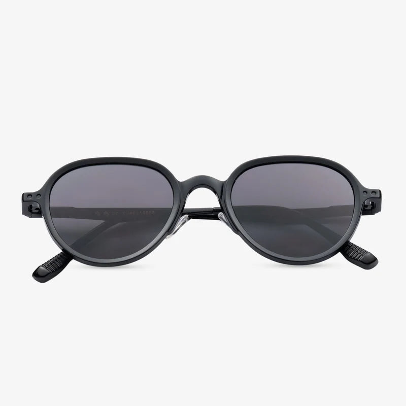 DE® Sunglasses The Dune Black