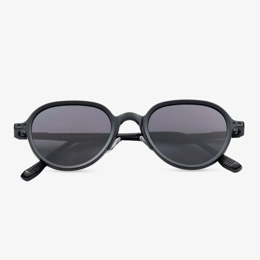 DE® Sunglasses The Dune Black