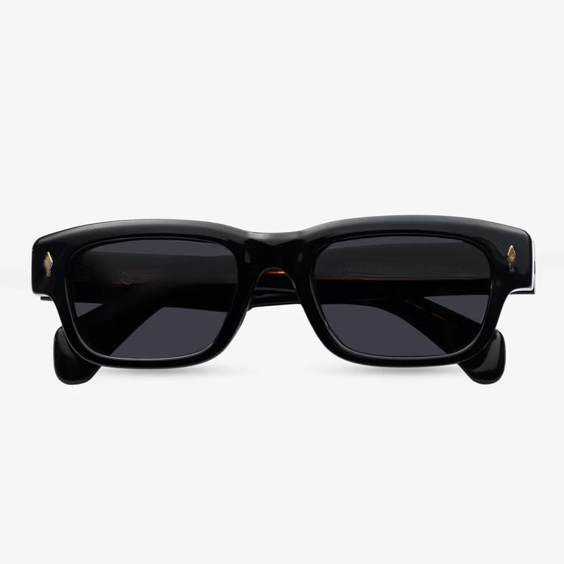DE® Sunglasses Astor Black