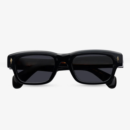 DE® Sunglasses Astor Black