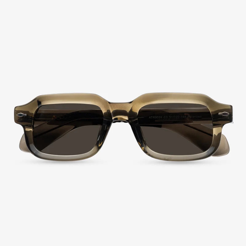 DE® Sunglasses Theo Olive