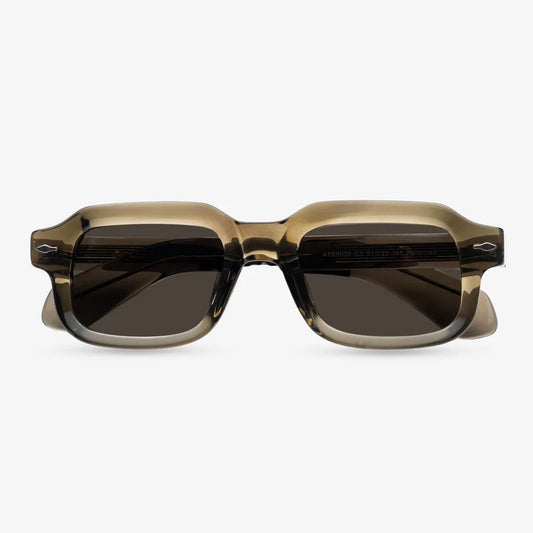 DE® Sunglasses Theo Olive