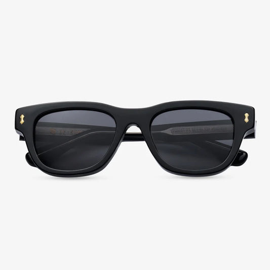 DE® Sunglasses Eden Black