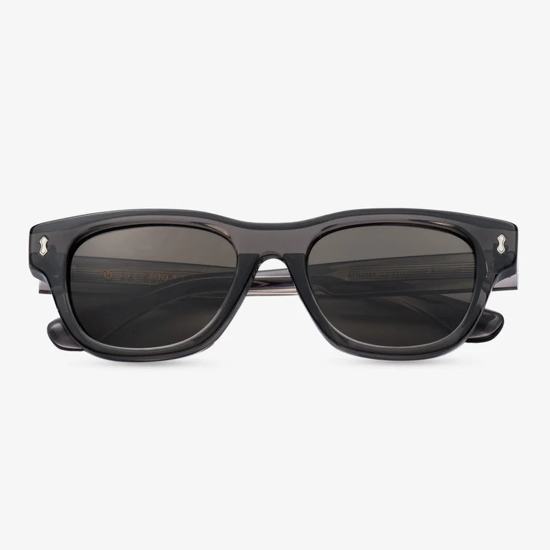 DE® Sunglasses Eden Graphite
