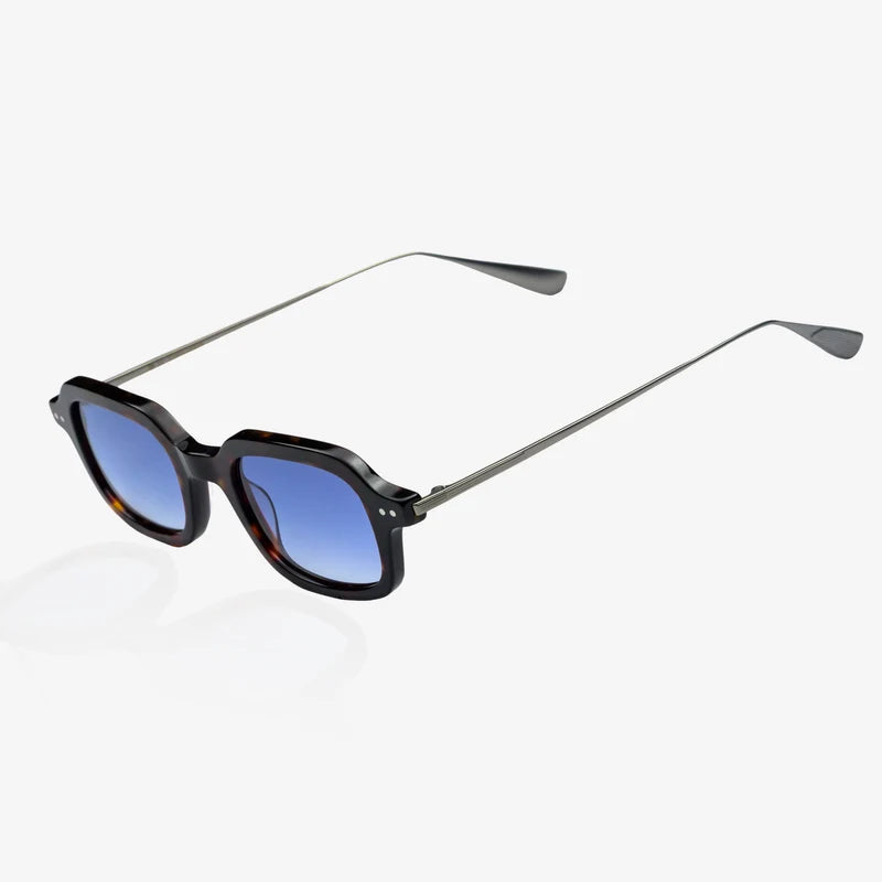 DE® Sunglasses Orien Aqua