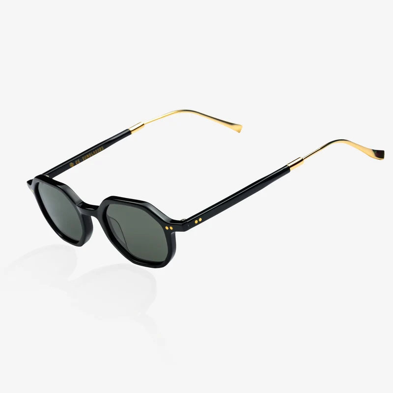 DE® Sunglasses Ralph Black