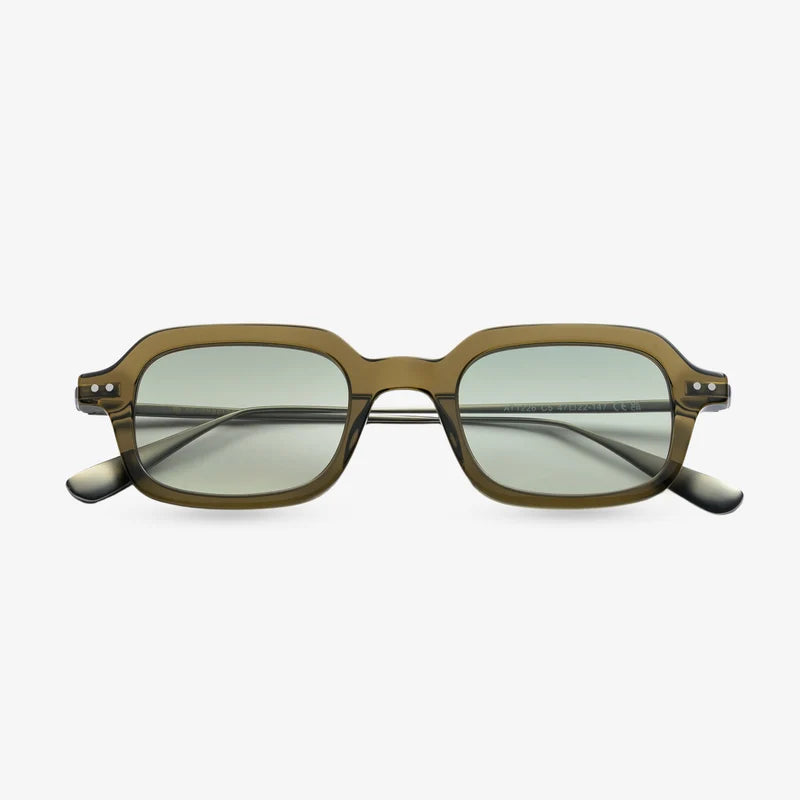 DE® Sunglasses Orien Khaki
