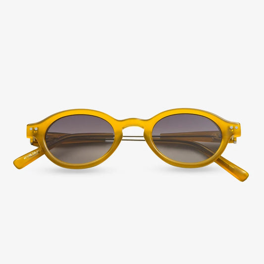 DE® Sunglasses Corven Orange